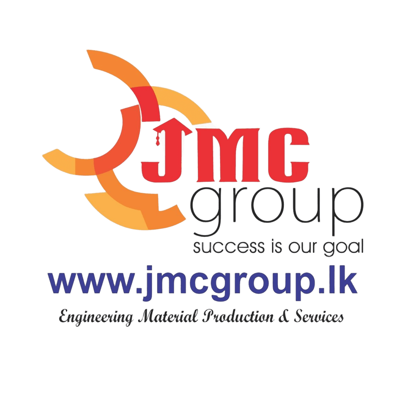 JMC Group logo